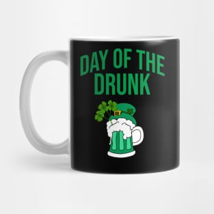 Day of the drunk Mug